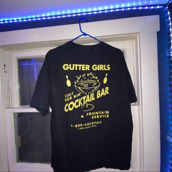 A Lab tee - Picture 3 of 4